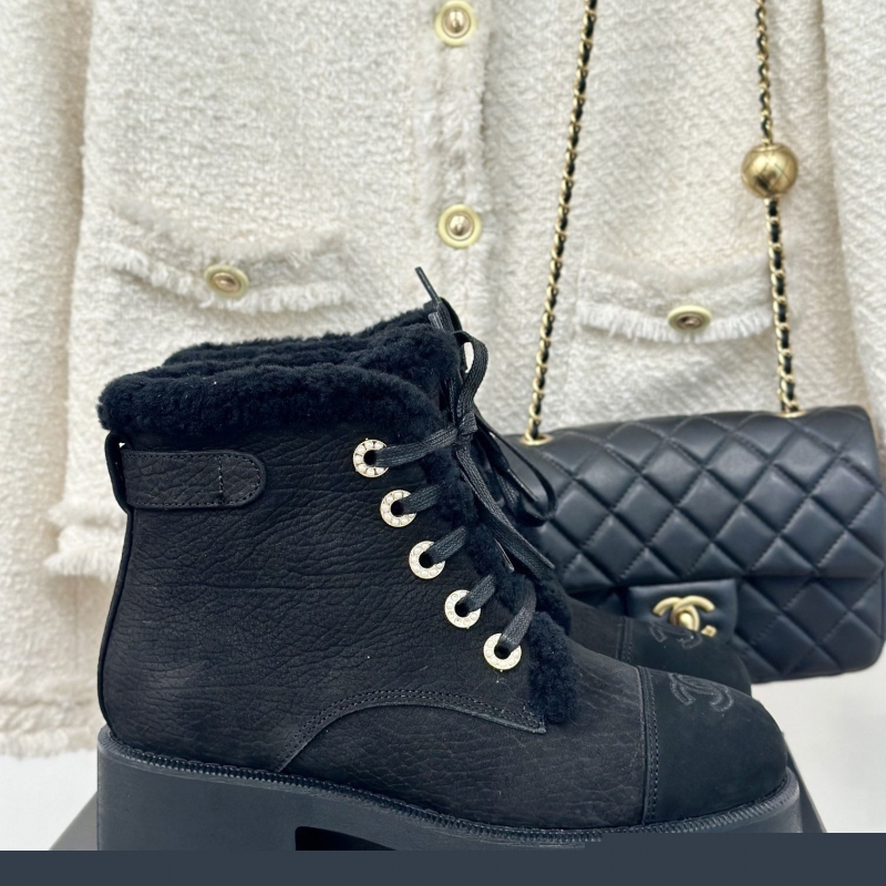 Ch*el boots